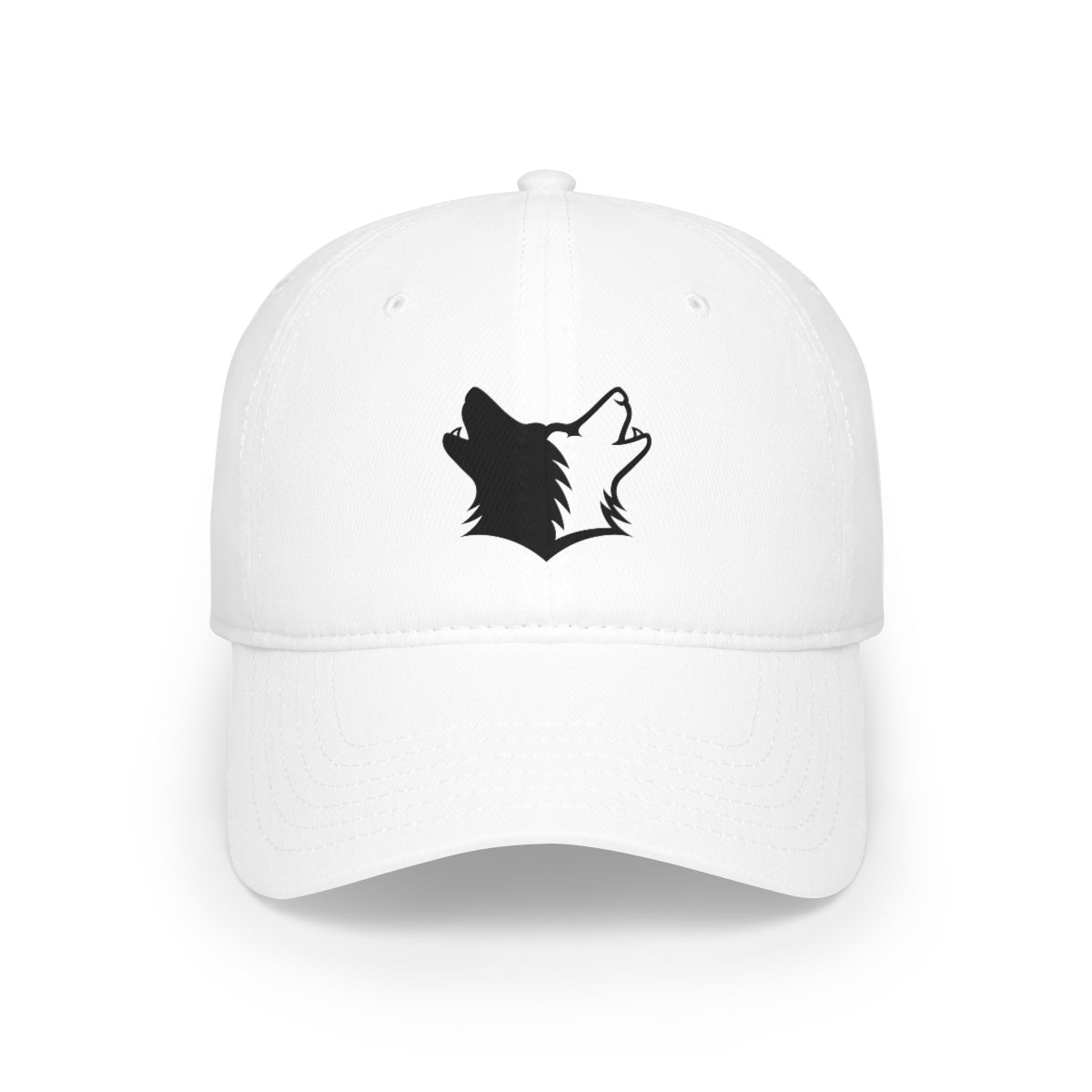 Low Profile Baseball Cap