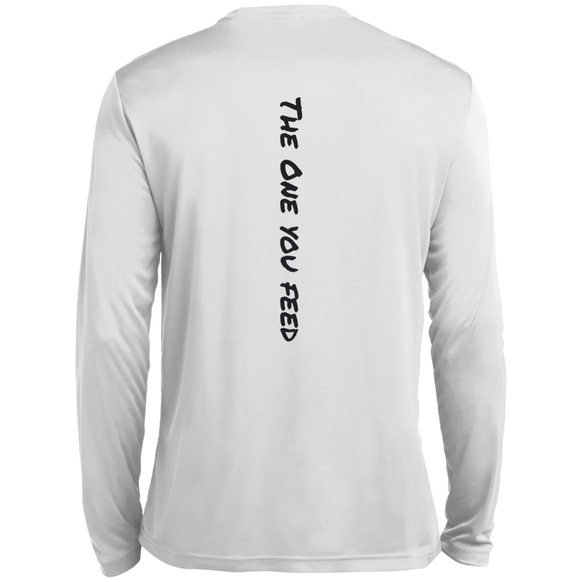 Men’s Long Sleeve Performance Tee