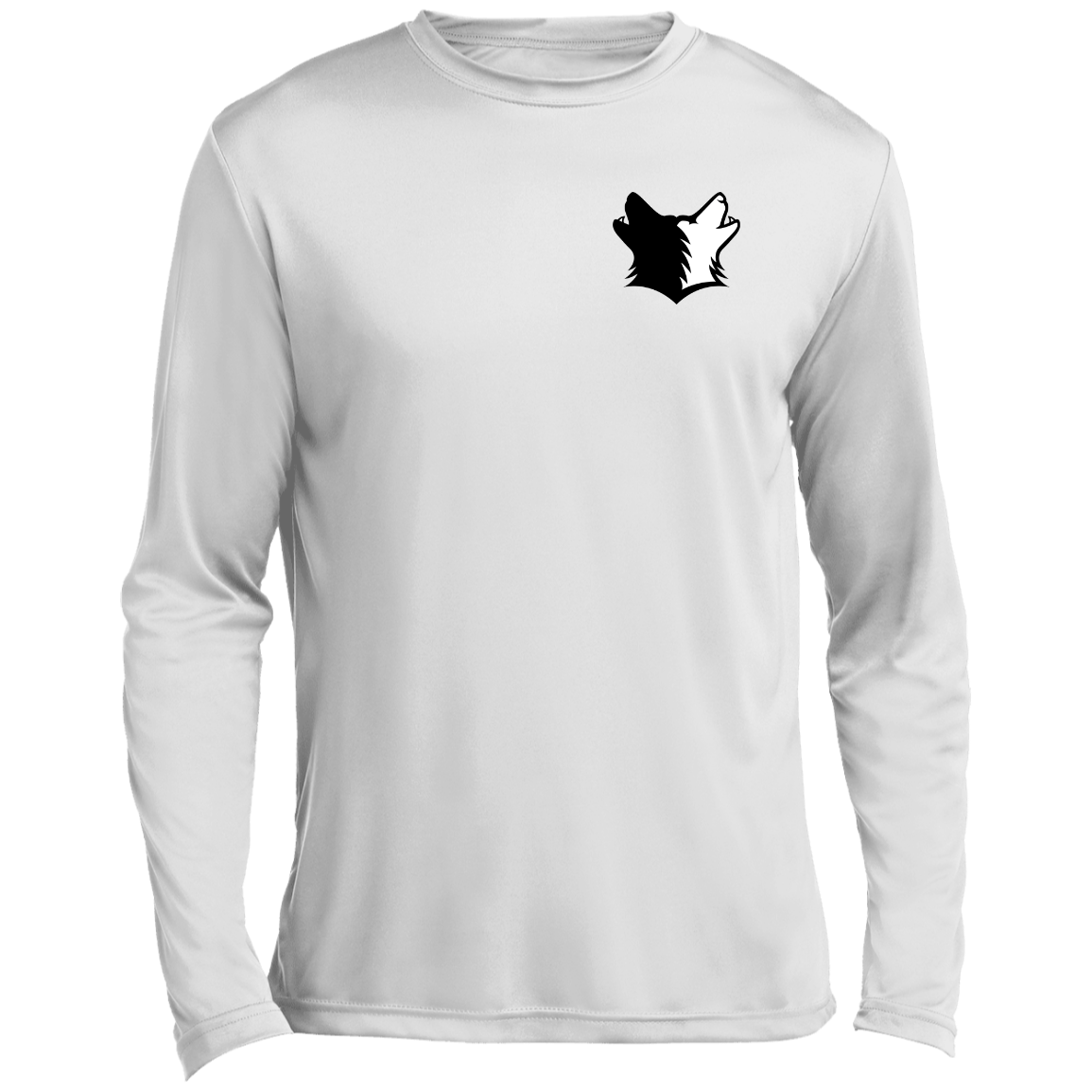 Men’s Long Sleeve Performance Tee