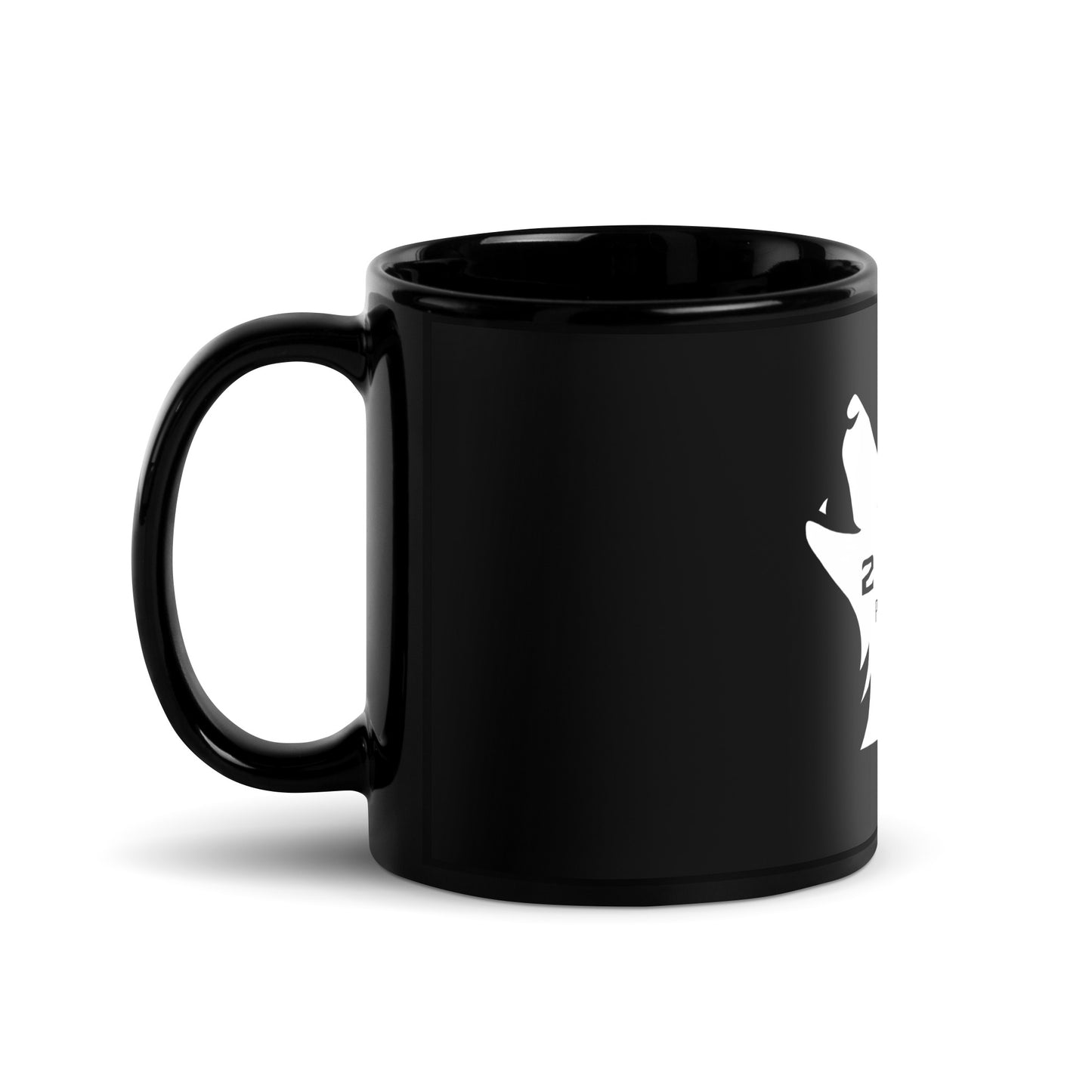 Blackout Coffee Mug