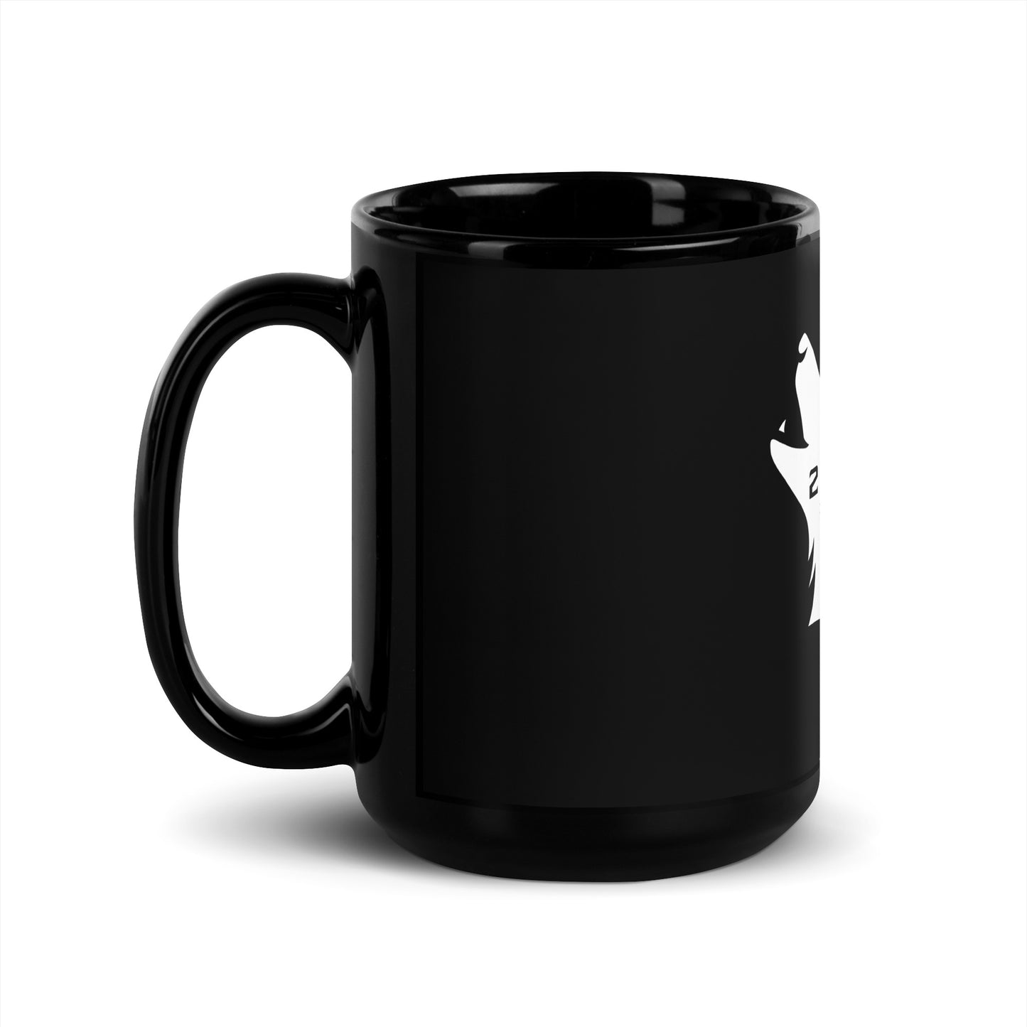 Blackout Coffee Mug