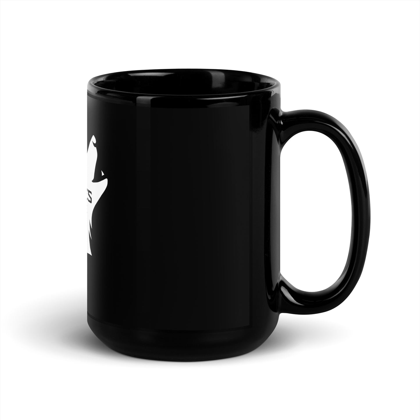 Blackout Coffee Mug