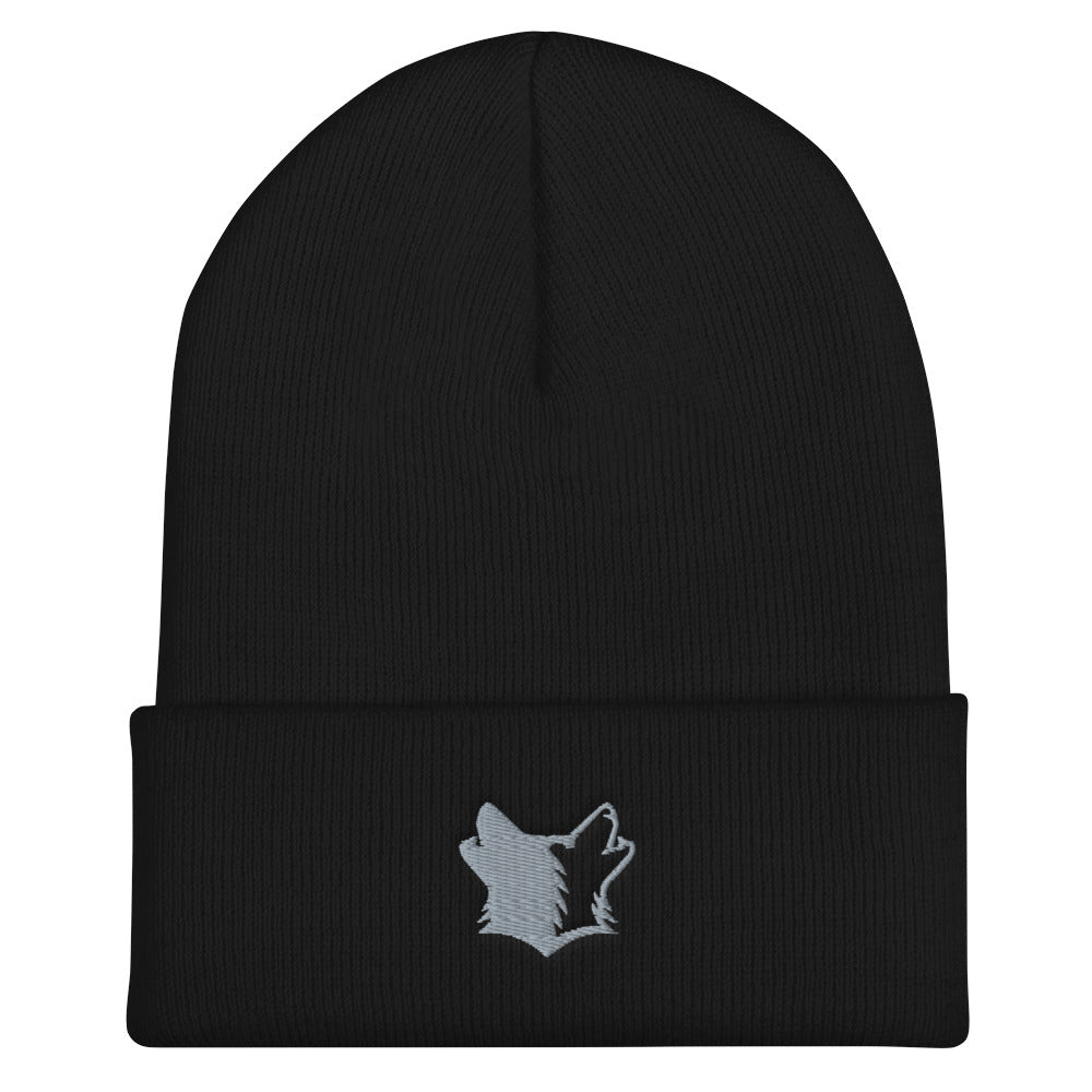 Sideline Beanie