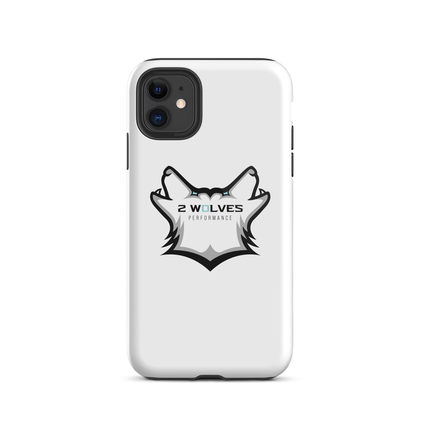 Alternate Logo iPhone Case