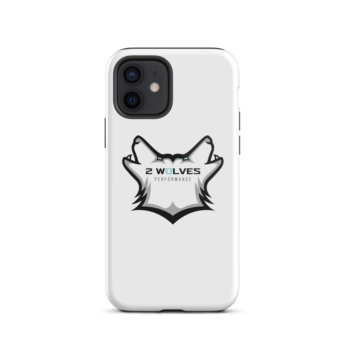 Alternate Logo iPhone Case