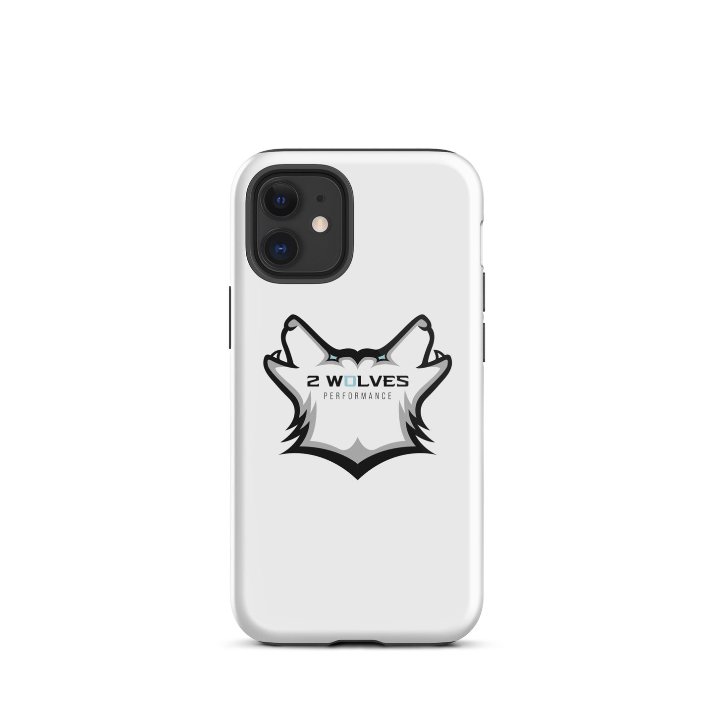 Alternate Logo iPhone Case