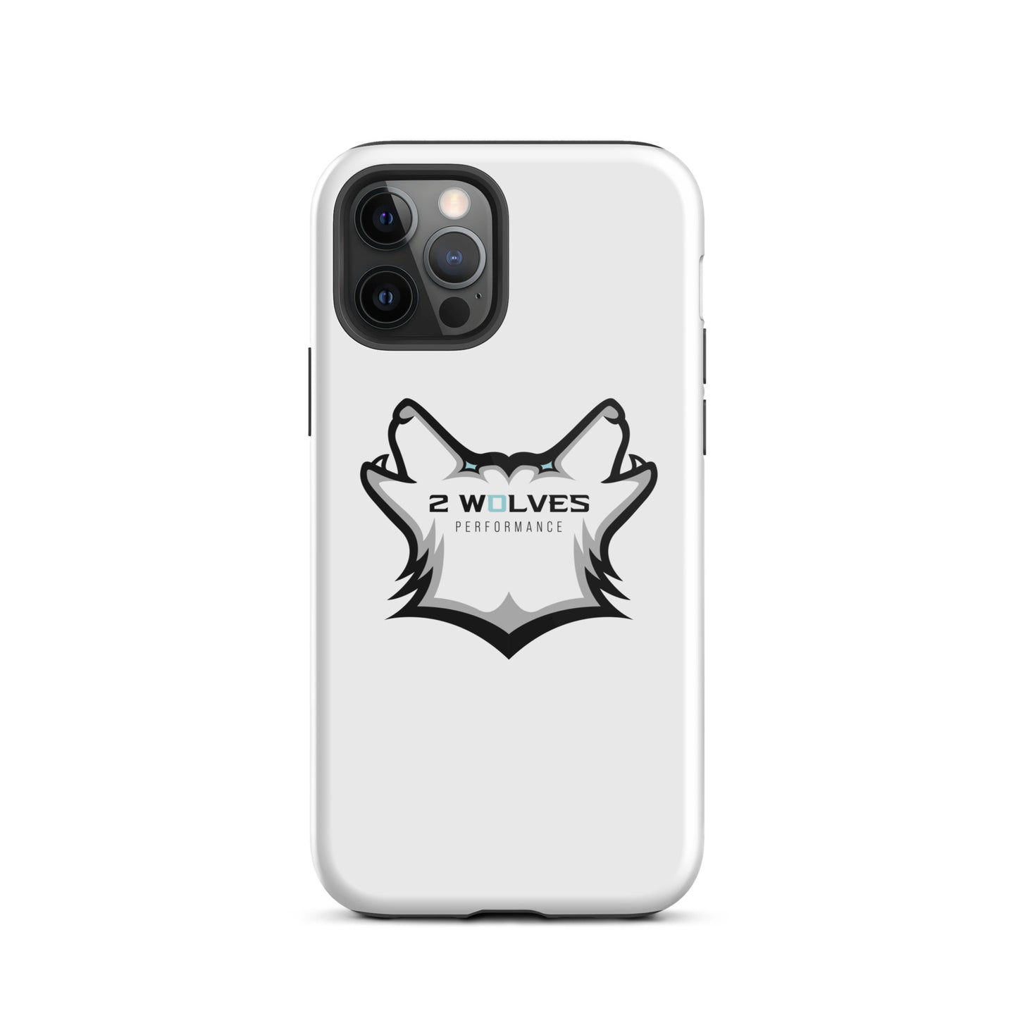 Alternate Logo iPhone Case