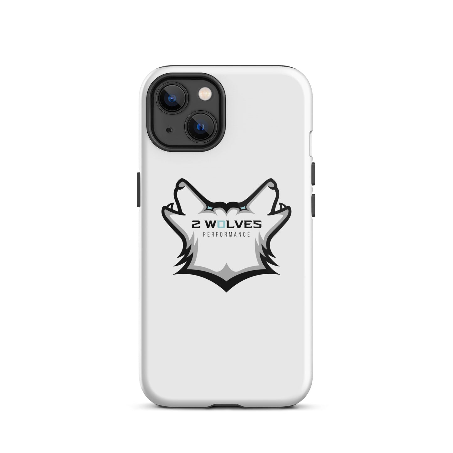 Alternate Logo iPhone Case