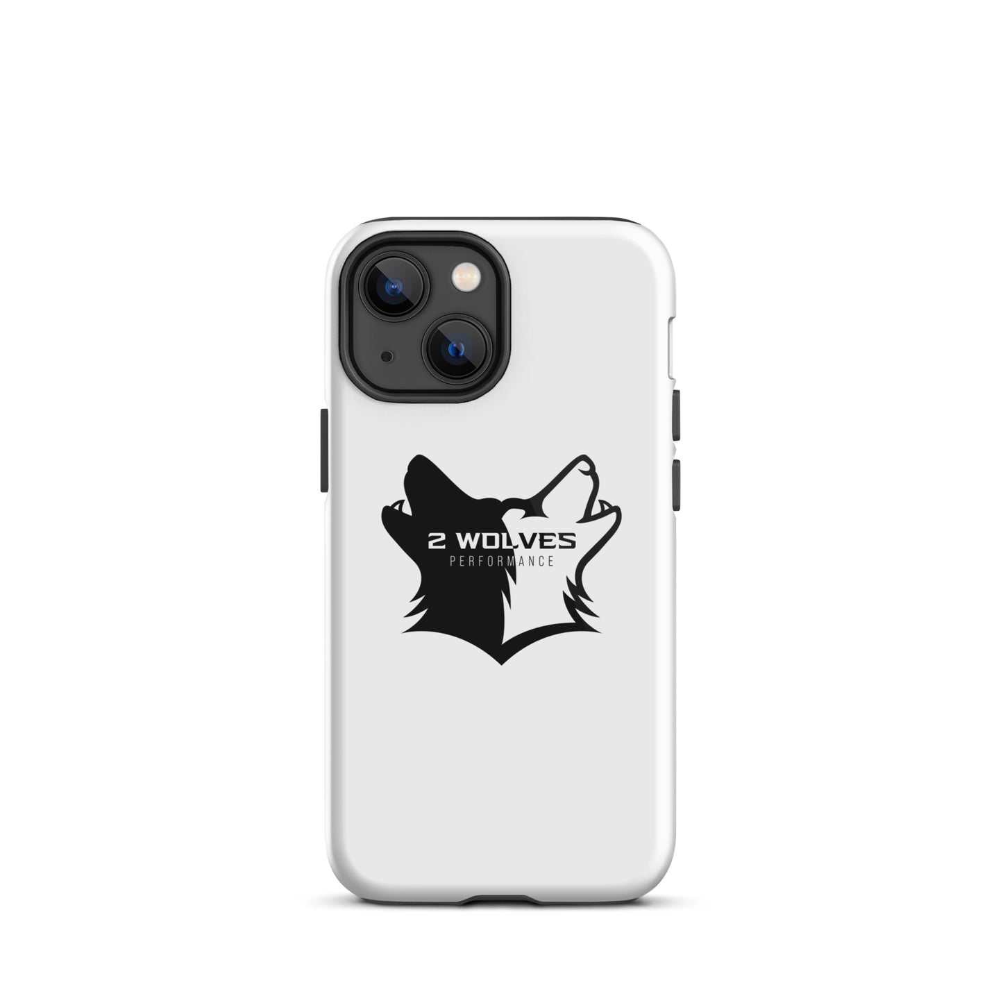 Main Logo iPhone Case