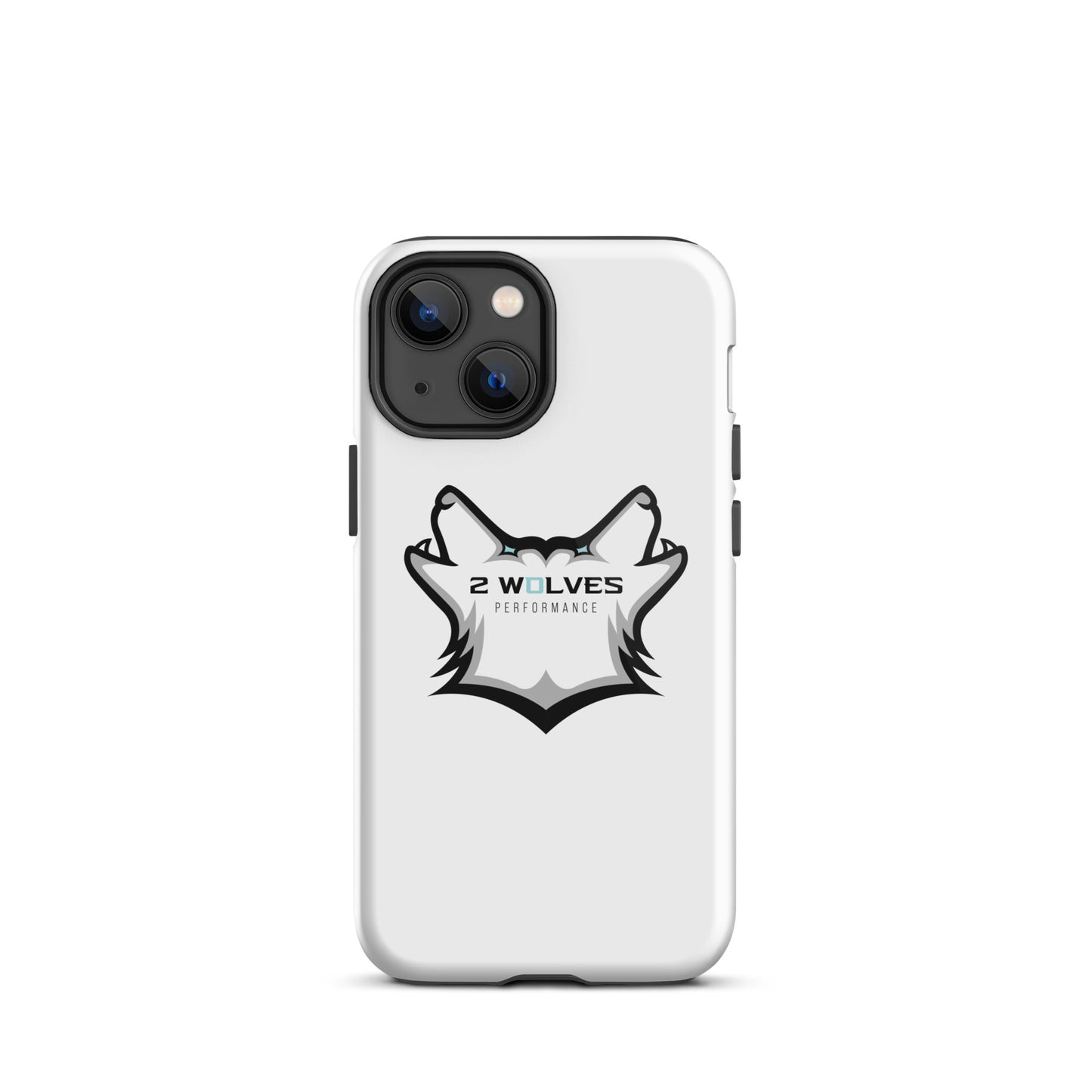 Alternate Logo iPhone Case