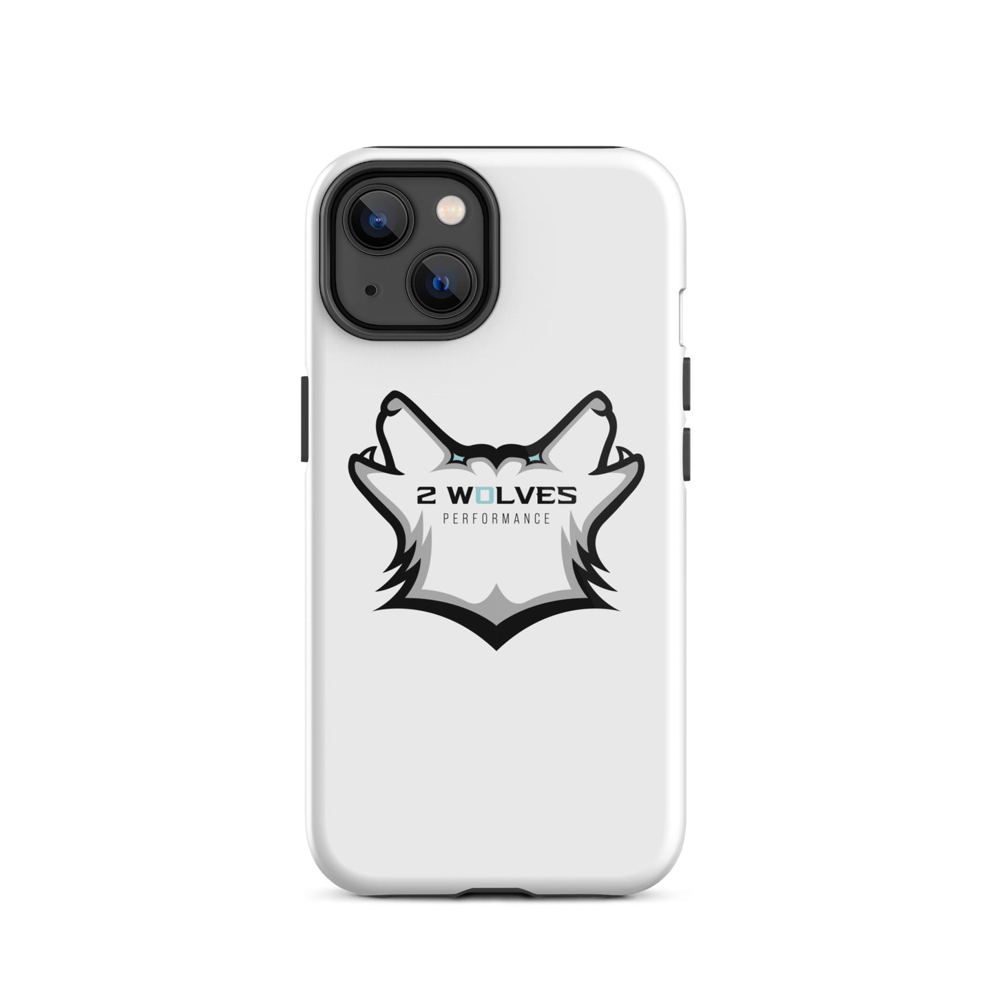 Alternate Logo iPhone Case