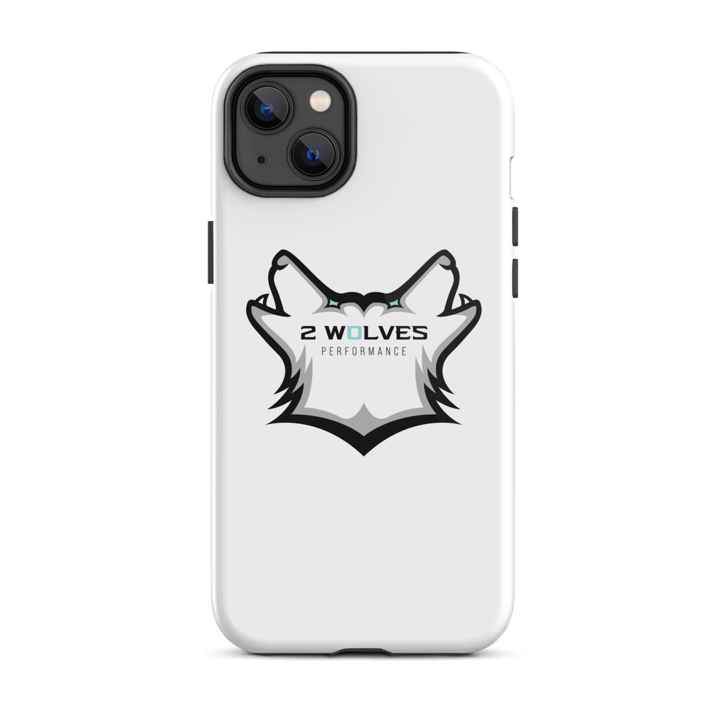 Alternate Logo iPhone Case