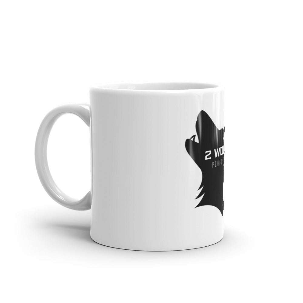 Primary Logo Coffee Mug