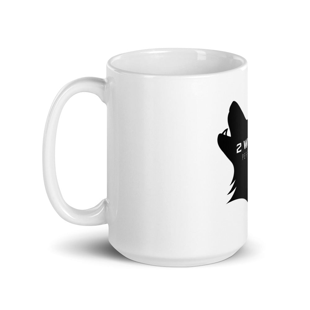 Primary Logo Coffee Mug